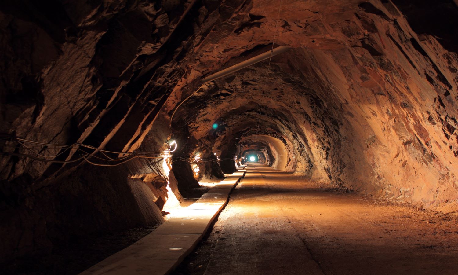 Cave Mining Understanding The Fundamentals Enthalpy